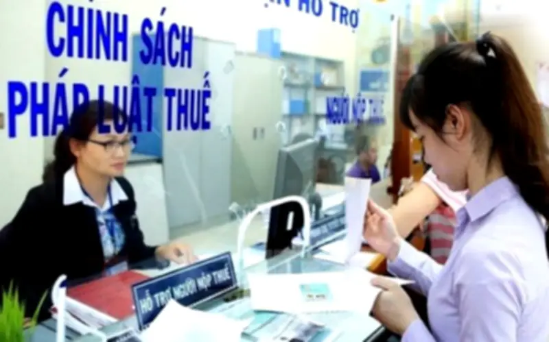 Quy định mới đăng ký giảm trừ gia cảnh từ tháng 7/2026