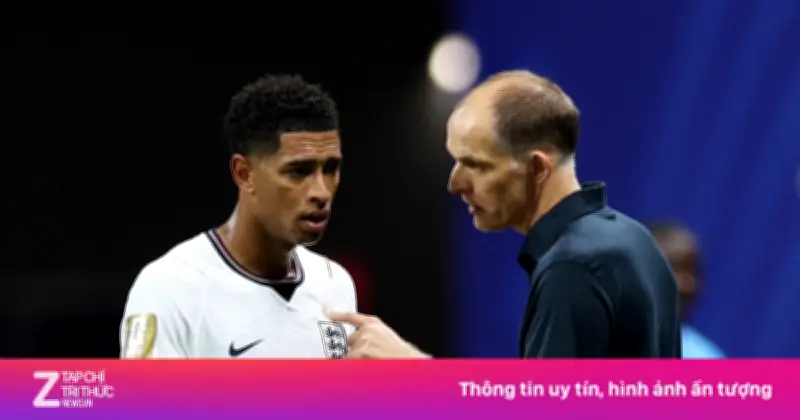 Quyết định lạ lùng của Tuchel trước Mexico: Ở lại Mỹ giữ kín chiến thuật