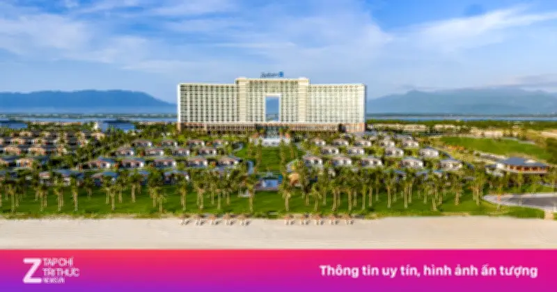 Radisson Hotel Group ra mắt RHG Road Trip khám phá ba miền Việt Nam
