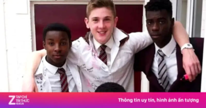 Rashford đối đầu bạn thân Tuanzebe tại World Cup 2026