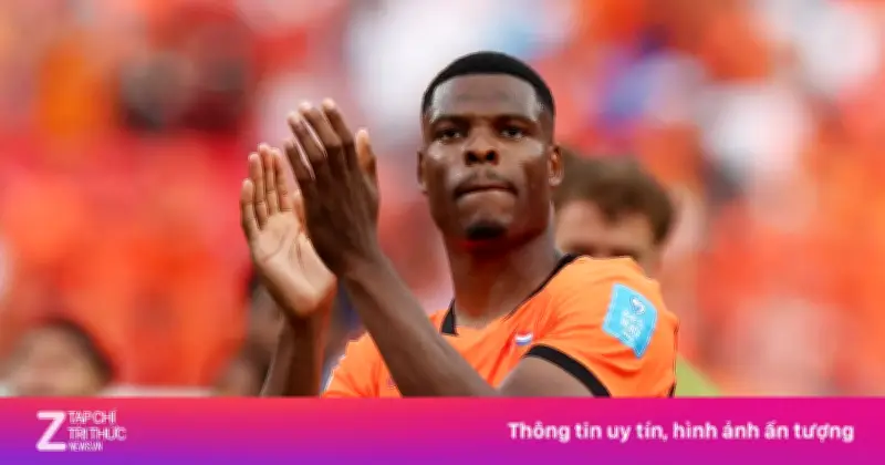 Real Madrid phá lệ chiêu mộ Dumfries 30 tuổi giải bài toán hậu vệ phải