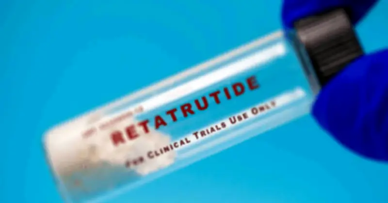 Retatrutide: Thuốc giảm cân mạnh nhất lịch sử vẫn chưa được bán