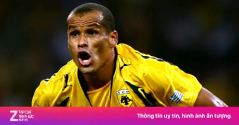 Rivaldo gửi thông điệp chúc mừng Argentina và Messi sau chiến thắng World Cup