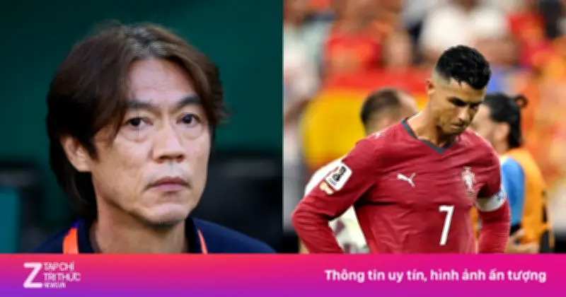 Ronaldo cân bằng kỷ lục buồn: 8 trận thua tại World Cup