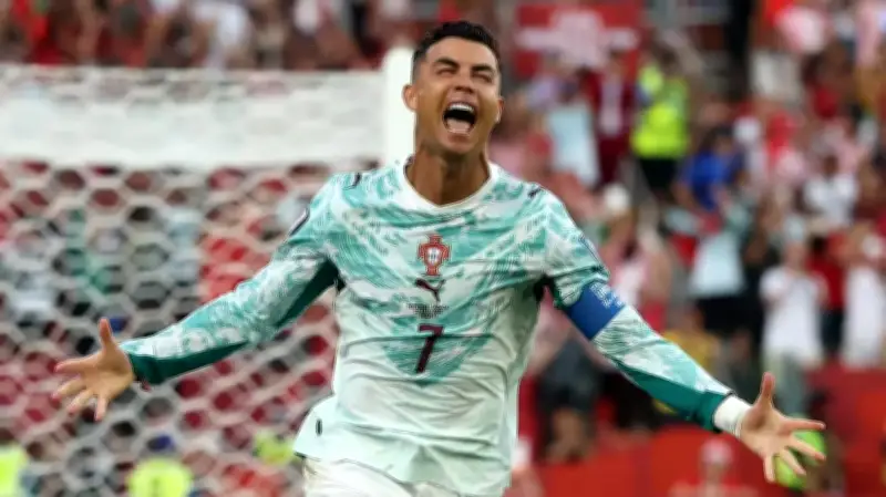 Ronaldo ghi bàn lịch sử, Bồ Đào Nha thắng Croatia 2-1 ở World Cup 2026