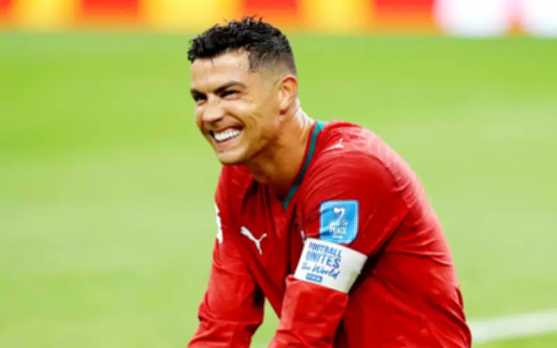 Ronaldo ghi bàn ở World Cup 2026, chị gái ám chỉ giải nghệ đội tuyển