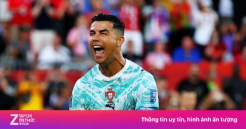 Ronaldo đối đầu Yamal: Bản lĩnh già chạm trán sức trẻ ở derby Iberia