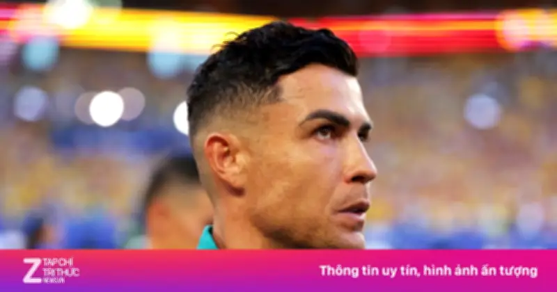 Ronaldo kêu gọi CĐV biến Toronto thành sân nhà trước trận gặp Croatia