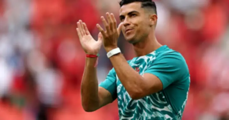 Ronaldo sẽ từ giã đội tuyển Bồ Đào Nha sau World Cup 2026, chị gái tiết lộ