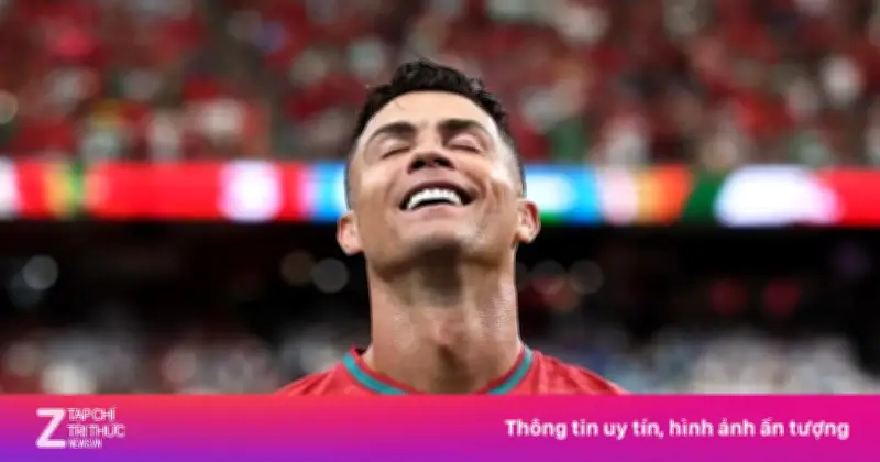 Ronaldo và lời nguyền knock-out World Cup: Cơ hội cuối phá dớp