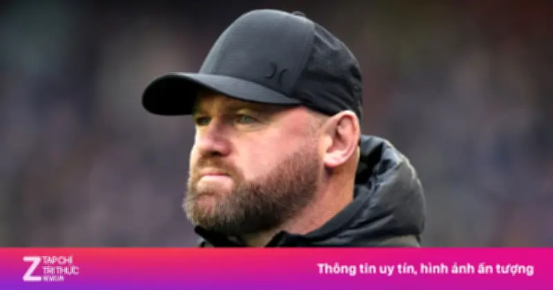 Rooney cảnh báo tuyển Anh sau trận thắng CH Congo: 'Sẽ gặp rắc rối lớn'