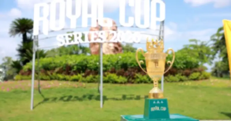 Royal Cup Series 2026 Leg 2: Nguyễn Hữu Quyết vô địch, Trần Thế Bảo Best Amateur