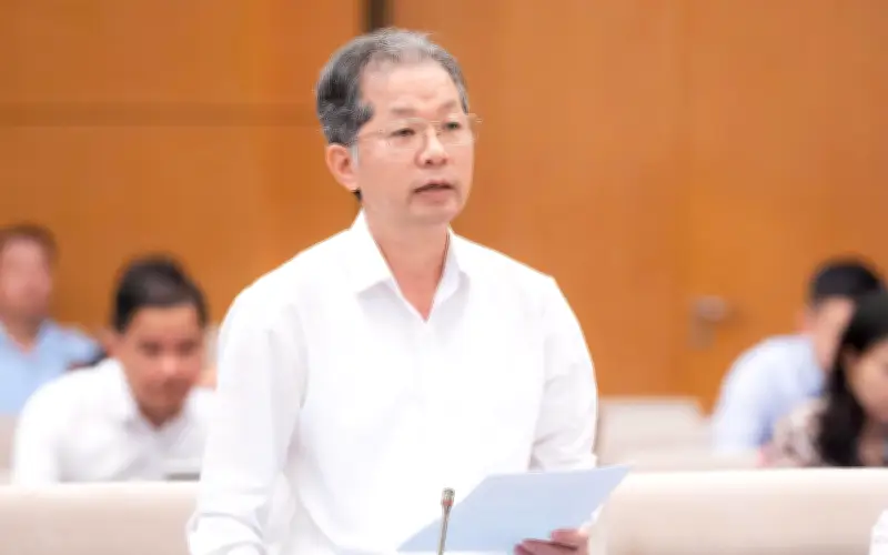 Rút ngắn thời hạn xem xét cai nghiện bắt buộc xuống còn 10 ngày