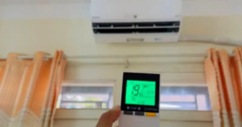 Sai lầm khi dùng điều hòa và 'quy tắc 3 phút' bảo vệ máy nén