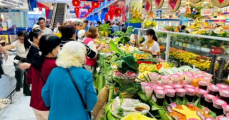 Saigon Co.op mở lễ hội khám phá sản vật vùng miền