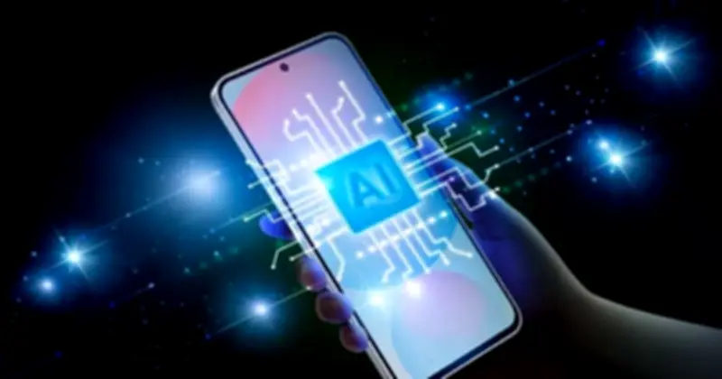 Samsung: AI cần thấu hiểu con người qua điểm chạm thiết bị