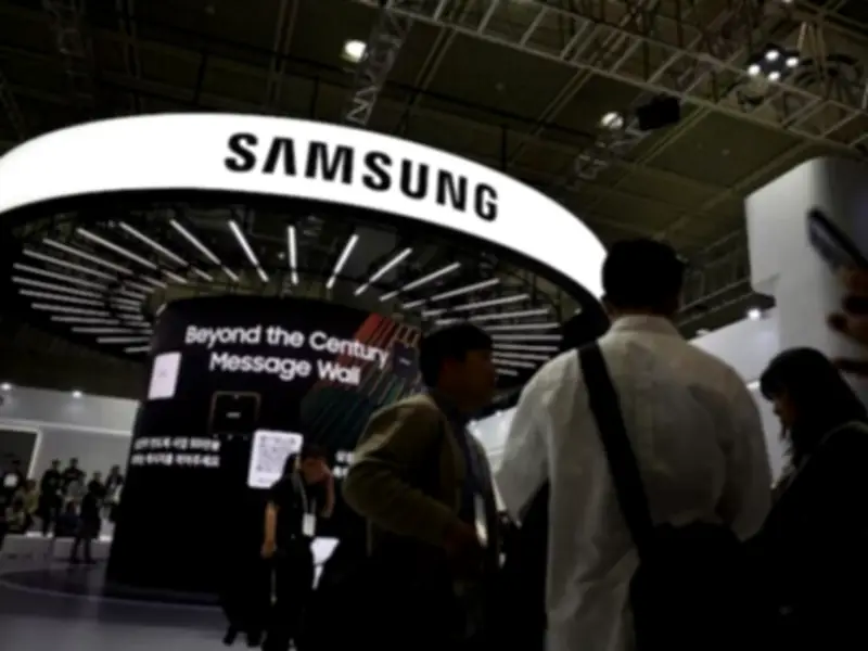 Samsung báo lãi quý II/2026 gấp 19 lần, cổ phiếu vẫn giảm vì lo ngại AI chững lại