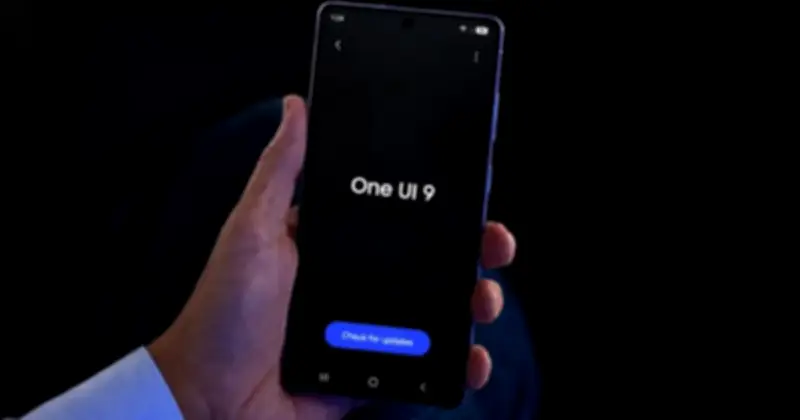 Samsung mở rộng thử nghiệm One UI 9 cho loạt Galaxy A giá rẻ
