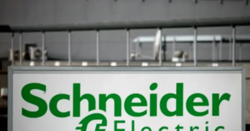 Schneider Electric chi 3,1 tỷ USD mua lại công ty AI công nghiệp Cognite