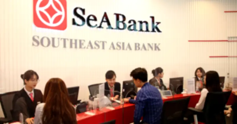 SeABank được Bộ Công an tặng bằng khen vì bảo vệ an ninh Tổ quốc