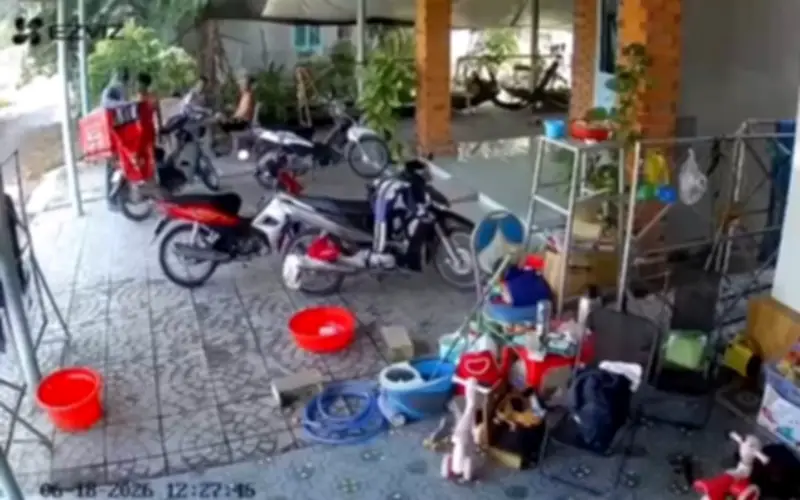 Shipper bị đánh nứt sọ vì mâu thuẫn đổi trả đơn hàng 2,3 triệu đồng