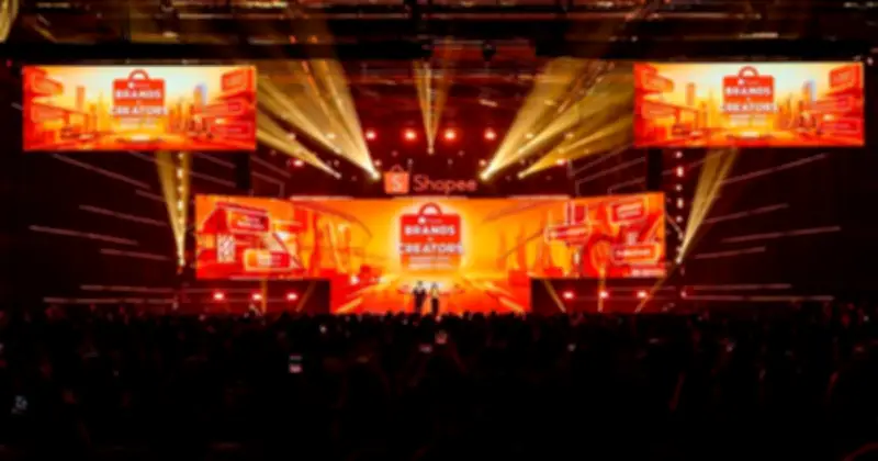 Shopee dùng AI mở kỷ nguyên tăng trưởng mới cho TMĐT Việt Nam