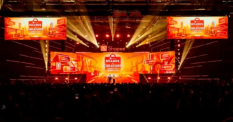 Shopee mở kỷ nguyên tăng trưởng TMĐT Việt Nam với AI tại Hội nghị 2026