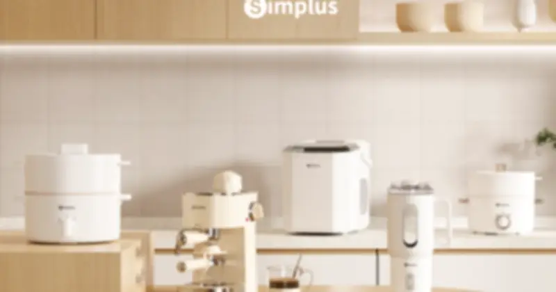 Simplus 5 năm truyền cảm hứng sống trẻ cho 18 triệu gia đình Đông Nam Á