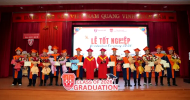 Sinh viên Khoa Kỹ thuật - Công nghệ Đại học Huế chưa tốt nghiệp đã có việc làm lương 18 triệu