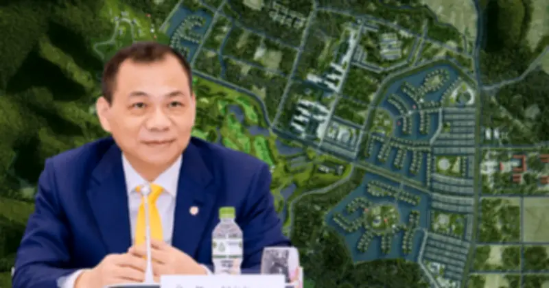 Siêu đô thị gần 1 tỷ USD của Vinhomes tại Điện Biên tăng tốc giải phóng mặt bằng