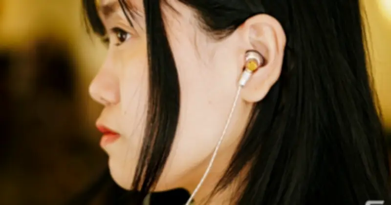 SIVGA M260: Tai nghe Earbuds vẫn có chỗ đứng trong thị trường âm thanh hiện đại