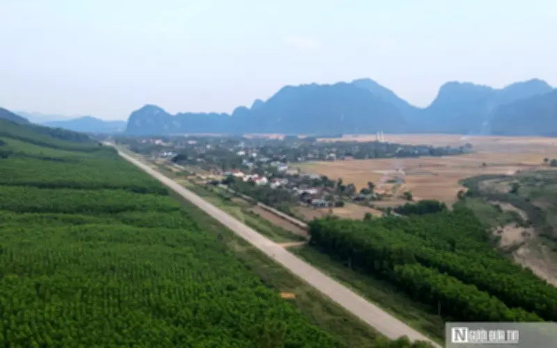 Sân bay dã chiến Khe Gát: Chiến công 17 phút của không quân Việt Nam