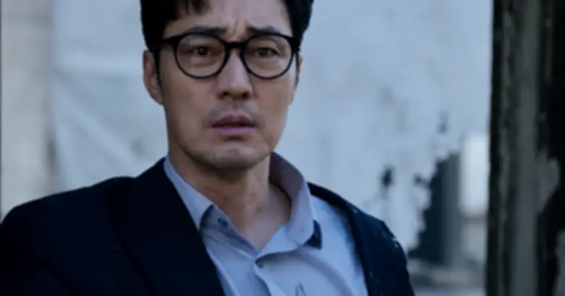 So Ji Sub tái xuất, phim 'Agent Kim Reactivated' lập kỳ tích rating