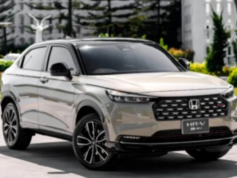 So sánh 4 mẫu SUV hybrid tiết kiệm xăng nhất tại Việt Nam năm 2024