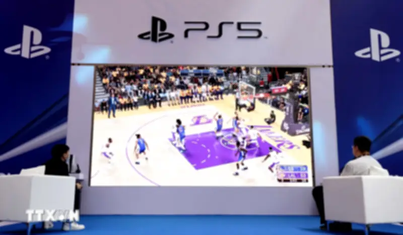 Sony ngừng phát hành game PlayStation bản đĩa từ năm 2028