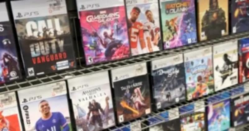Sony ngừng sản xuất đĩa game từ 2028, chấm dứt kỷ nguyên game vật lý