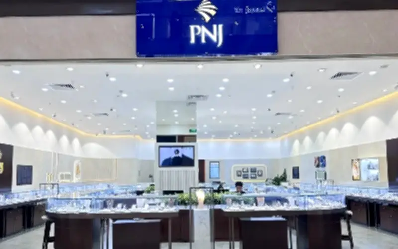SSI Research hạ dự báo lợi nhuận PNJ sau vụ P-Lab, lo ngại niềm tin tiêu dùng