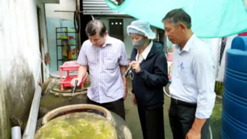 Sốt xuất huyết tăng mạnh, WHO cảnh báo đe dọa y tế toàn cầu năm 2026
