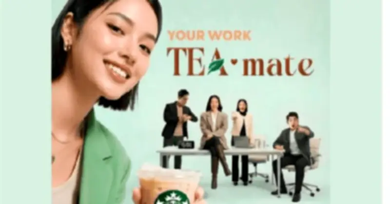 Starbucks lần đầu bán trà sữa tại Việt Nam sau 13 năm, giá hơn 90.000 đồng