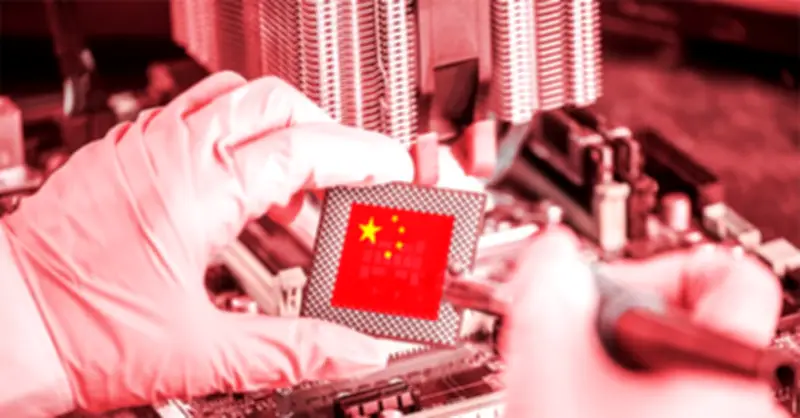 Startup chip AI Trung Quốc đặt cược vào công nghệ xếp chồng 3D nội địa