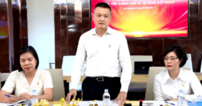 Sun Group khởi công hai KĐT 16.400 tỷ đồng tại Măng Đen cuối năm 2026