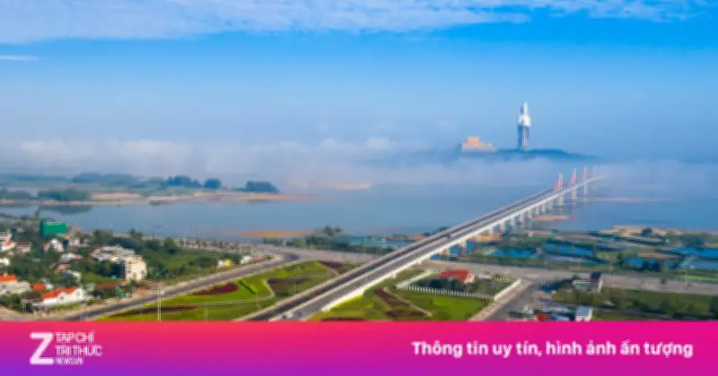 Sun Group đặt mục tiêu khởi công 2 dự án lớn tại Quảng Ngãi trong năm 2026