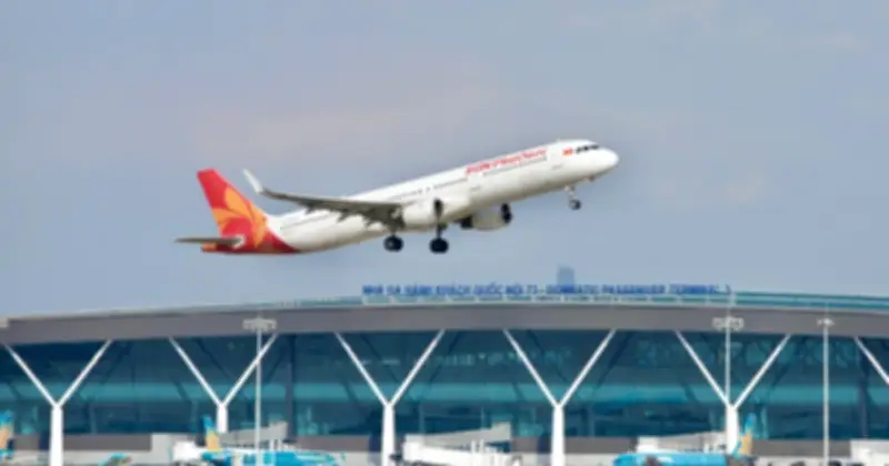 Sun PhuQuoc Airways mở 2 đường bay từ Hải Phòng, giảm 30% vé
