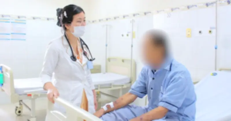 Suýt tử vong vì nghĩ đau ngực chỉ là mệt mỏi thoáng qua