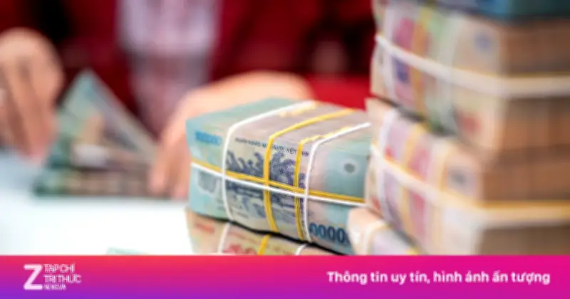 Từ 15/8, nâng hạn mức vay nhỏ lên 400 triệu đồng tại ngân hàng