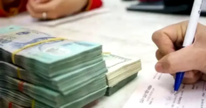 Từ 15/8, vay ngân hàng 400 triệu không cần chứng minh tài chính