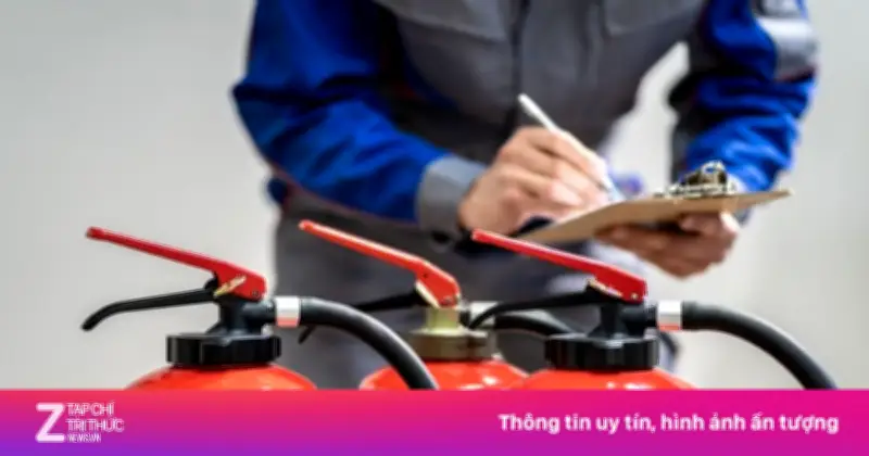 Từ 1/7, cắt giảm 3 thủ tục hành chính phòng cháy chữa cháy