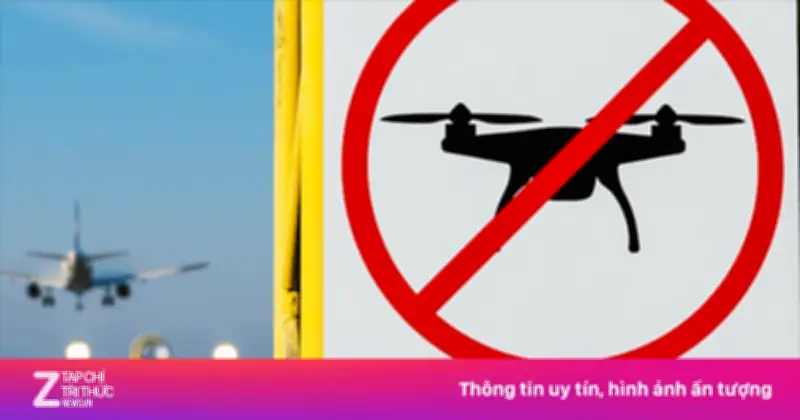 Từ 1/7, người điều khiển flycam bắt buộc có chứng chỉ và đăng ký bay
