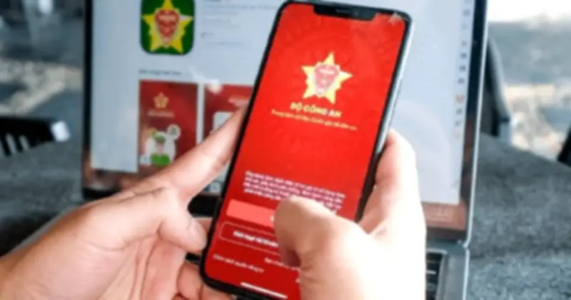 Từ nay, khách ngủ nhờ qua đêm chủ nhà phải khai báo lưu trú trên VNeID tránh phạt tới 12 triệu