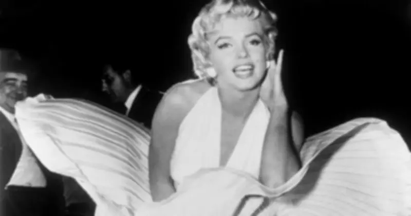 Tỉ phú Mỹ chi hơn 5 tỉ đồng để được chôn cất cạnh Marilyn Monroe